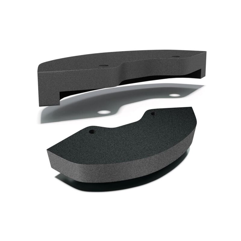 Bittydesign Front Bumper for JOTA ARRMA Felony Body Shell / BDARA-FOMJTA