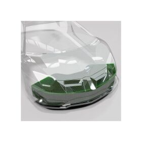 Bittydesign Front Bumper for JOTA ARRMA Felony Body Shell...