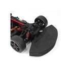 Bittydesign Front Bumper for JOTA ARRMA Felony Body Shell / BDARA-FOMJTA