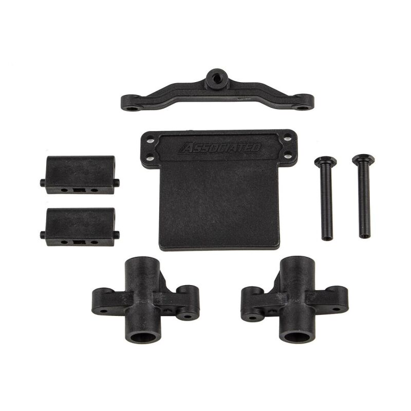 Team Associated Apex2 Steering Rack and Bellcrank / AE31851