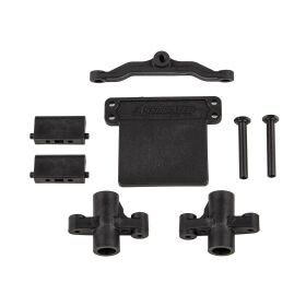 Team Associated Apex2 Steering Rack and Bellcrank / AE31851