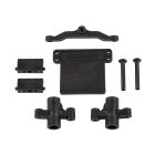 Team Associated Apex2 Steering Rack and Bellcrank / AE31851