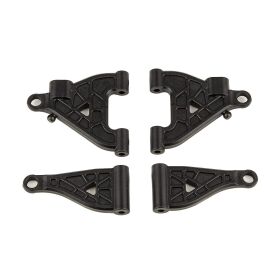 Team Associated Apex2 Suspension Arms / AE31854