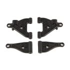 Team Associated Apex2 Suspension Arms / AE31854