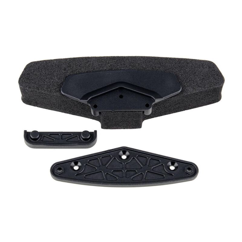 Team Associated Apex2 Bumper Mounts / AE31862