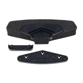 Team Associated Apex2 Bumper Mounts / AE31862