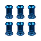 Team Associated DR10M Chassis Standoffs, 12mm / AE72063