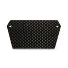 Team Associated DR10M FT ESC Mount, carbon fiber / AE72084