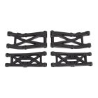 Team Associated DR10M Suspension Arm Set / AE72040