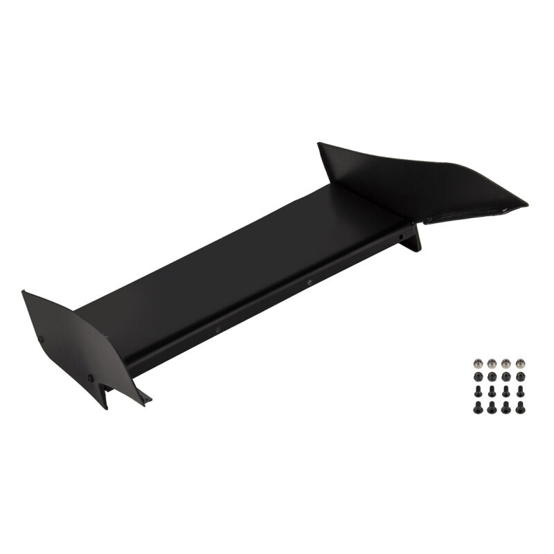 Team Associated DR10 Pro Reakt Spoiler, black / AE72105