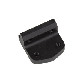 Team Associated DR10M Center Brace Mount / AE72073