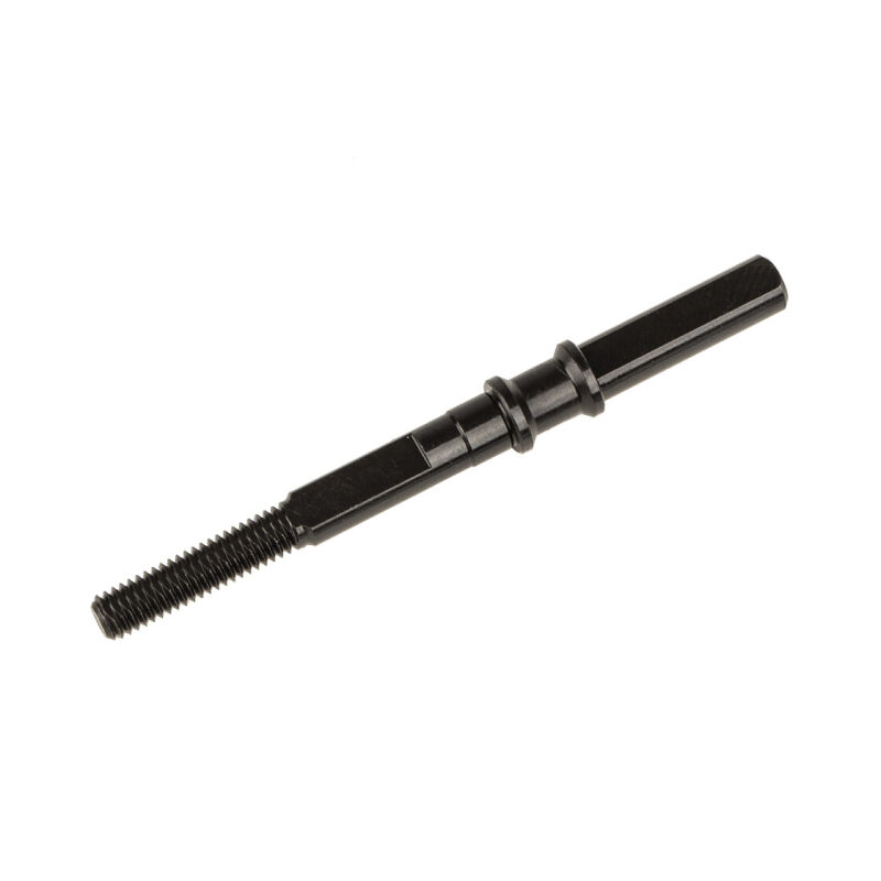 Team Associated DR10M Top Shaft, steel / AE72077