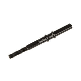 Team Associated DR10M Top Shaft, steel / AE72077