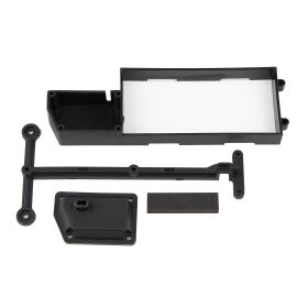 Team Associated Apex2 Receiver and Akku Box / AE31856