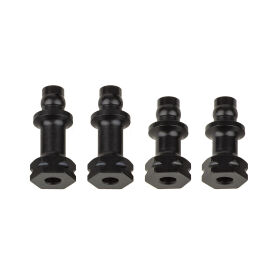 Team Associated RC8B4 Shock Bushing Set / AE81508