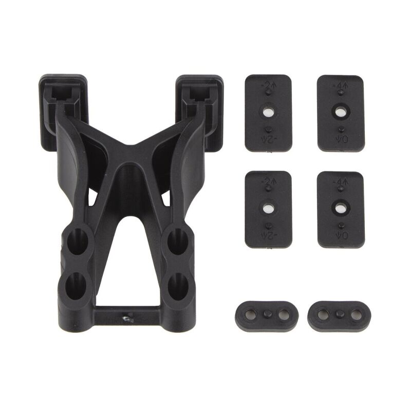 Team Associated RC8B4 Wing Mount / AE81552