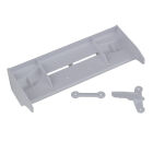 Team Associated RC8B4 Wing, white / AE81554