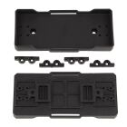Team Associated RC8B4e Akku Trays / AE81574