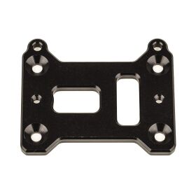 Team Associated RC8B4e Center Top Plate / AE81578