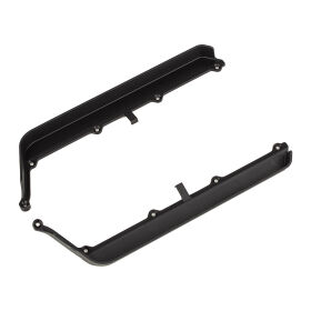 Team Associated RC8B4e Side Guards / AE81570