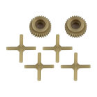 Team Associated Apex2 Drive Gear, 30T and Gear Diff Cross Pins / AE31860