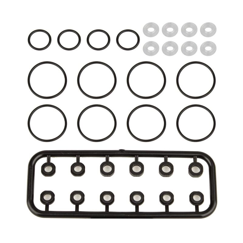Team Associated 13mm Shock Rebuild Kit / AE91996