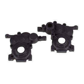 Team Associated DR10M Gearbox, 4 gear / AE72046