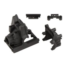 Team Associated RC8B4 Front Gearbox Set / AE81510