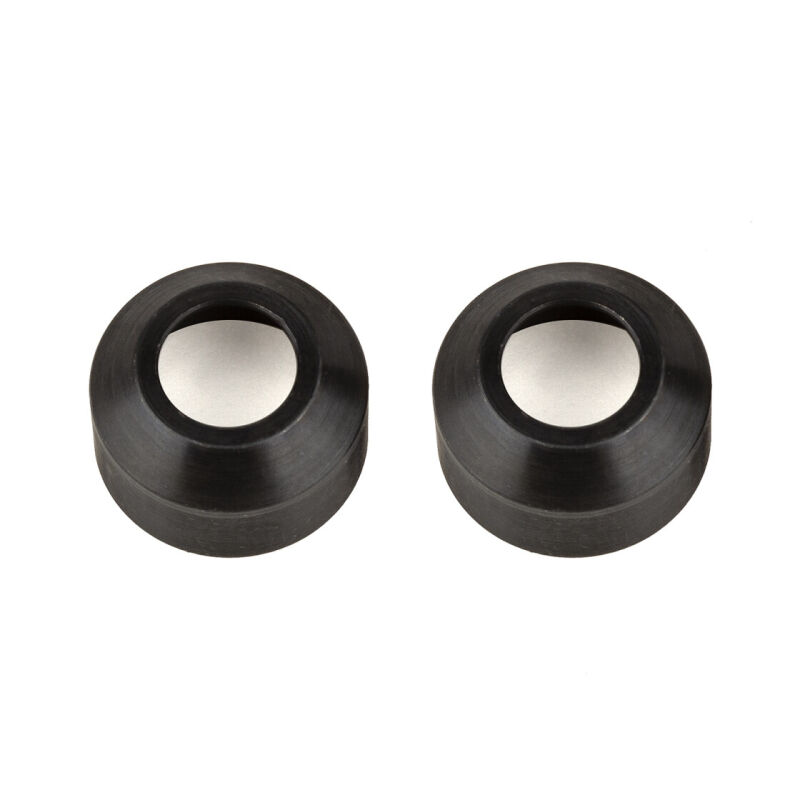 Team Associated RC8B4 CVA Axle Sleeve Set / AE81548