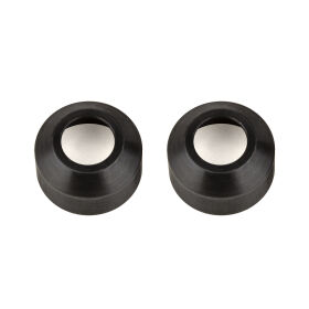 Team Associated RC8B4 CVA Axle Sleeve Set / AE81548