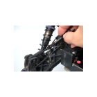 Koswork Steel Turnbuckle Wrench (4.0mm & 5.0mm) (For Tekno, Yokomo, TLR, Agama) / KOS13236