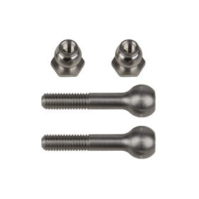 Team Associated DR10M Anti-roll Bar Hardware / AE72064