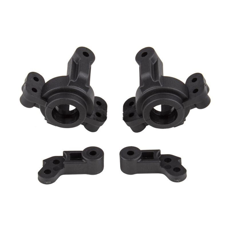 Team Associated Apex2 Steering Blocks / AE31852