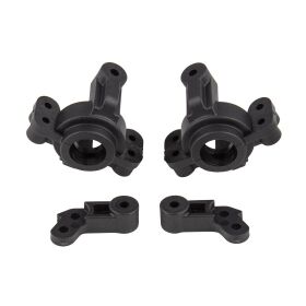 Team Associated Apex2 Steering Blocks / AE31852
