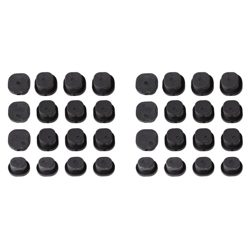 Team Associated RC8B4 Arm Mount Inserts / AE81520