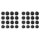 Team Associated RC8B4 Arm Mount Inserts / AE81520