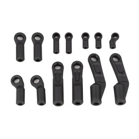 Team Associated RC8B4 Rod Ends Set / AE81521