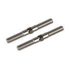 Team Associated Turnbuckles, 5x44mm / AE89299
