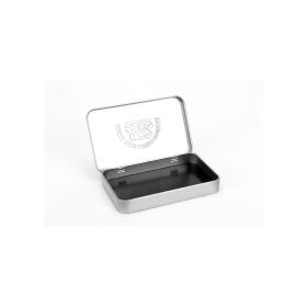 Hiro Seiko  Accessory Box (Silver) / HS-48689