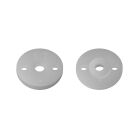 Team Associated FT 13mm Shock Pistons, 2.0mm, 2x1.7 / AE91937