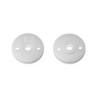 Team Associated FT 13mm Shock Pistons, 2.0mm, 2x1.8 / AE91938