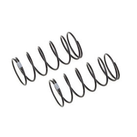 Team Associated 13mm Front Shock Springs, gray 3.4lb/in,...