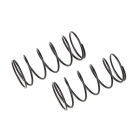 Team Associated 13mm Front Shock Springs, blue 3.6lb/in, L44, 6.75T, 1.2D / AE91942