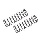Team Associated 13mm Rear Shock Springs, gray 2.0lb/in, L61, 10.5T, 1.2D / AE91949