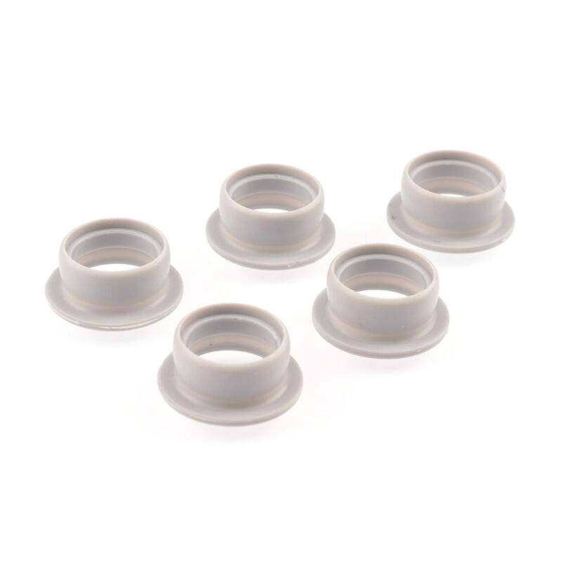 RUDDOG 1/8 .21 High Temp Exhaust Manifold Gasket (5pcs) / RP-0647