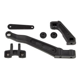 Team Associated RC8B4 Chassis Brace Set / AE81525