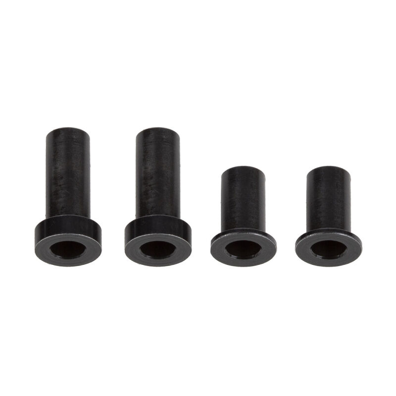 Team Associated RC10B6.4 Steering Hat Bushing Set / AE91974