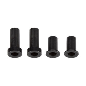 Team Associated RC10B6.4 Steering Hat Bushing Set / AE91974
