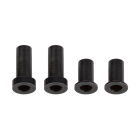 Team Associated RC10B6.4 Steering Hat Bushing Set / AE91974