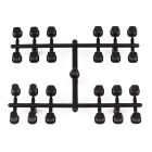 Team Associated DR10 Arm Mount Inserts / AE72012